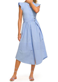 Ramy Brook - Odessa Midi Dress