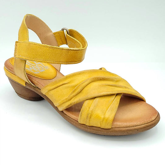 Miz Mooz - Women Collette Heel Sandal