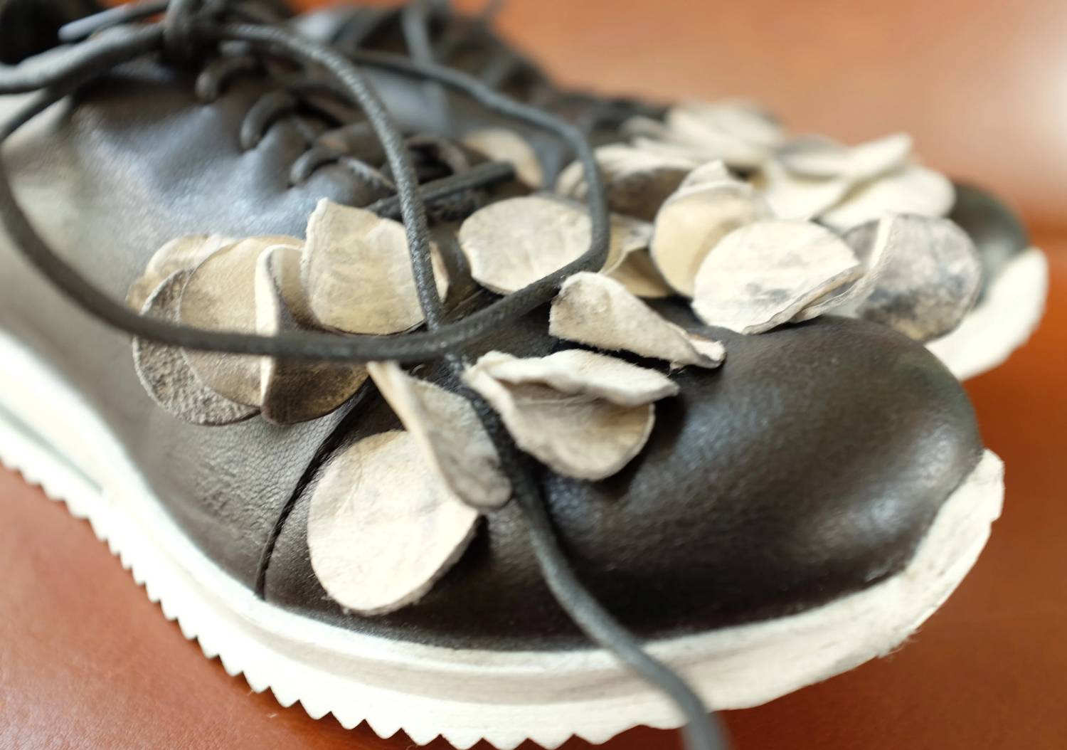 Papucei - Women's Lumen Sneaker