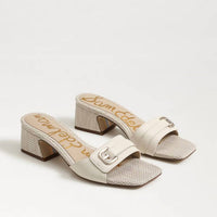 Sam Edelman - WOMEN'S WILMA SLIP ON DRESS SANDAL