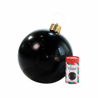 Holiball - Inflatable Ornament - 30"