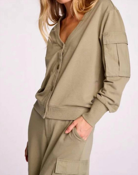 Sundays - LEO CARDIGAN