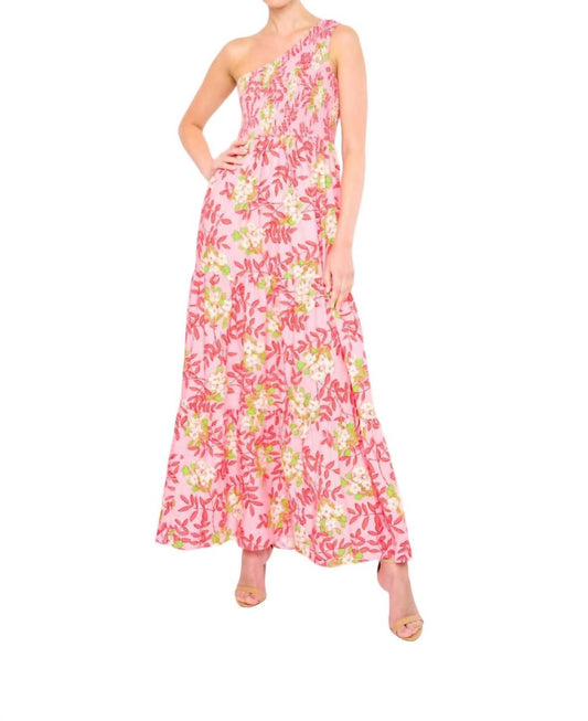 Alden Adair - Atara Dress