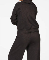 Spanx - Airessentials Half Zip Sweatshirt
