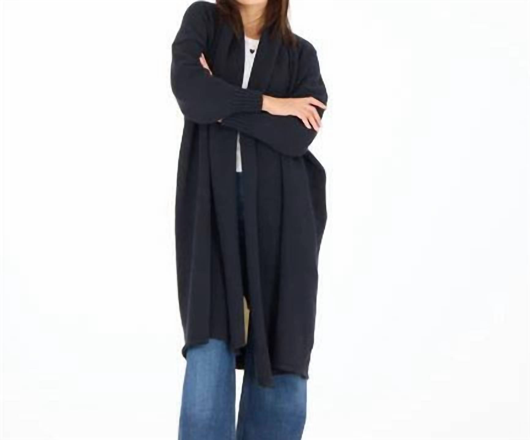 Kerri Rosenthal - Mercer Loved Duster