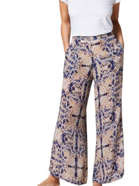 Oneseason - Morocco Palazzo Pant