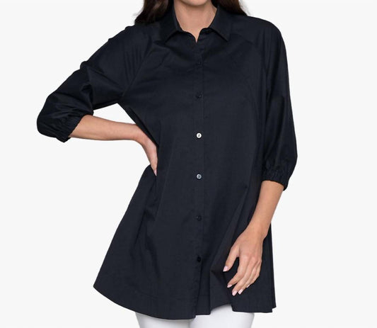 Stella Carakasi - Compliment Tunic