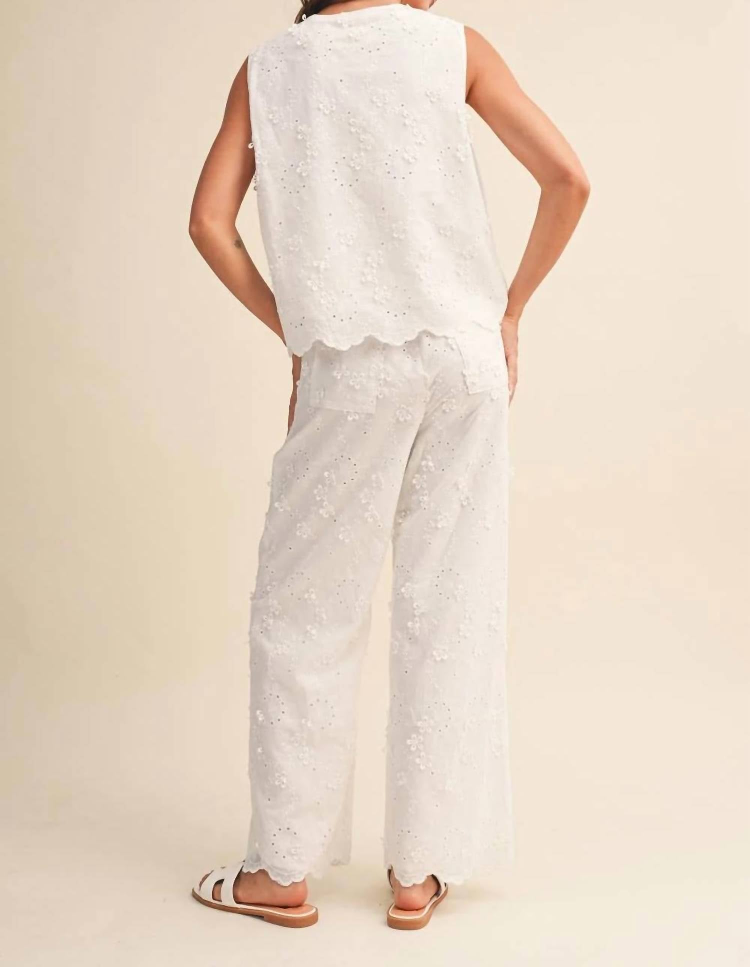Klesis - Millie Pants