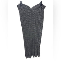 Vince Camuto - Textured Midi Skirt