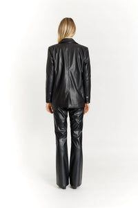 Oat New York - Slim Boyfriend Blazer
