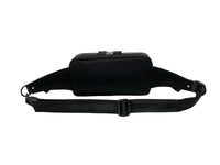 Harvest Label Men's 2-way Cross Pack Bag in black green - men's bag - view 7