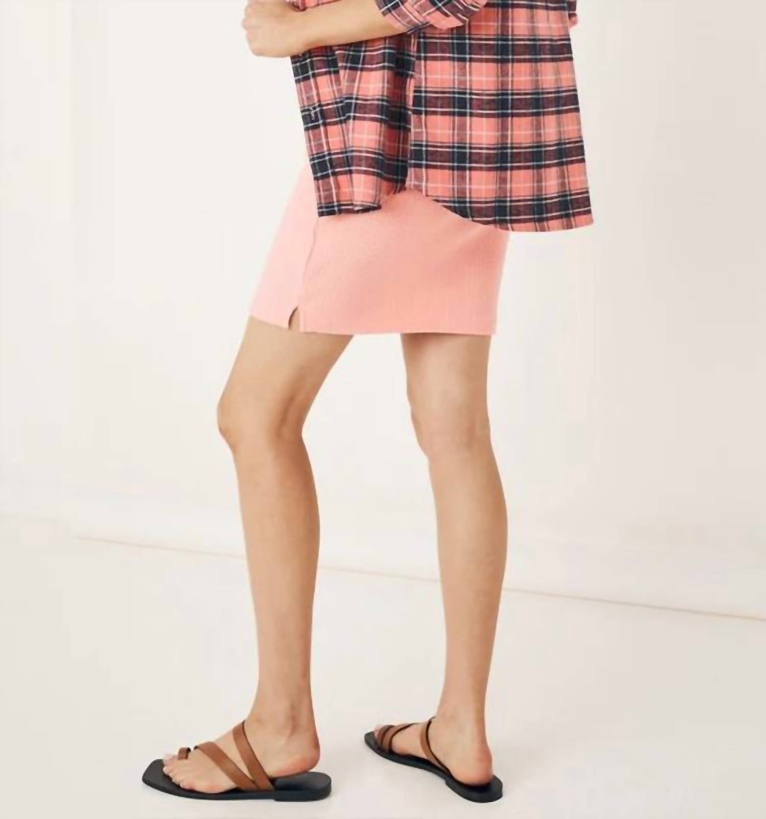 Spell - MAVERICK FLANNEL