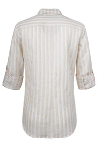 Finley - Teigan Stripe Shirt