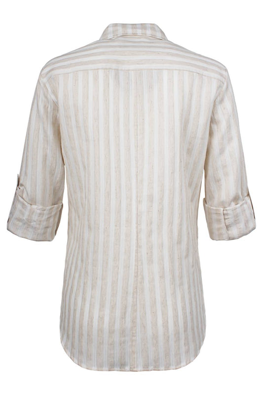 Finley - Teigan Stripe Shirt