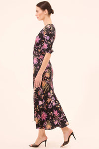 Misa Los Angeles - Rosalie Midi Dress