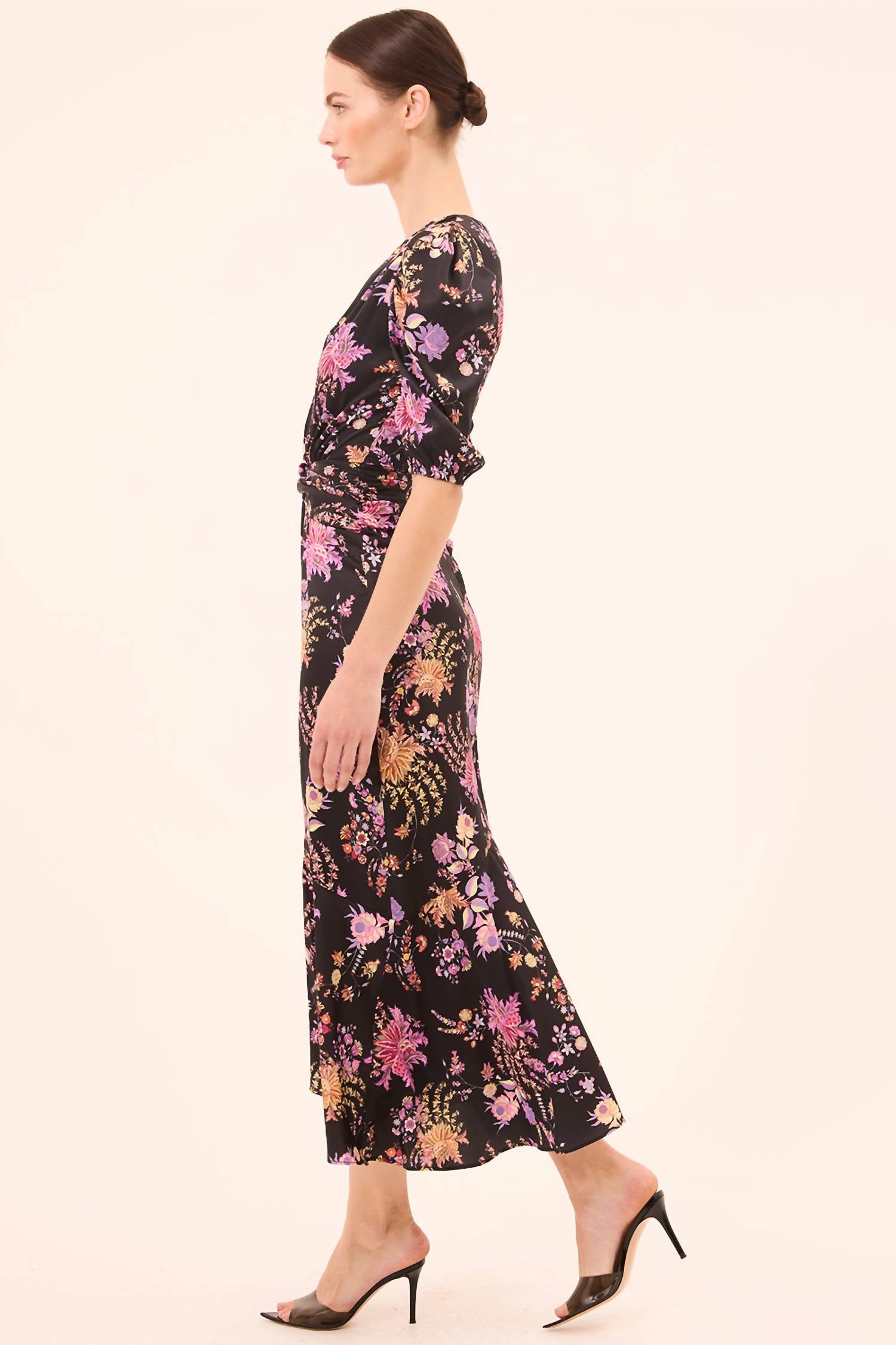 Misa Los Angeles - Rosalie Midi Dress