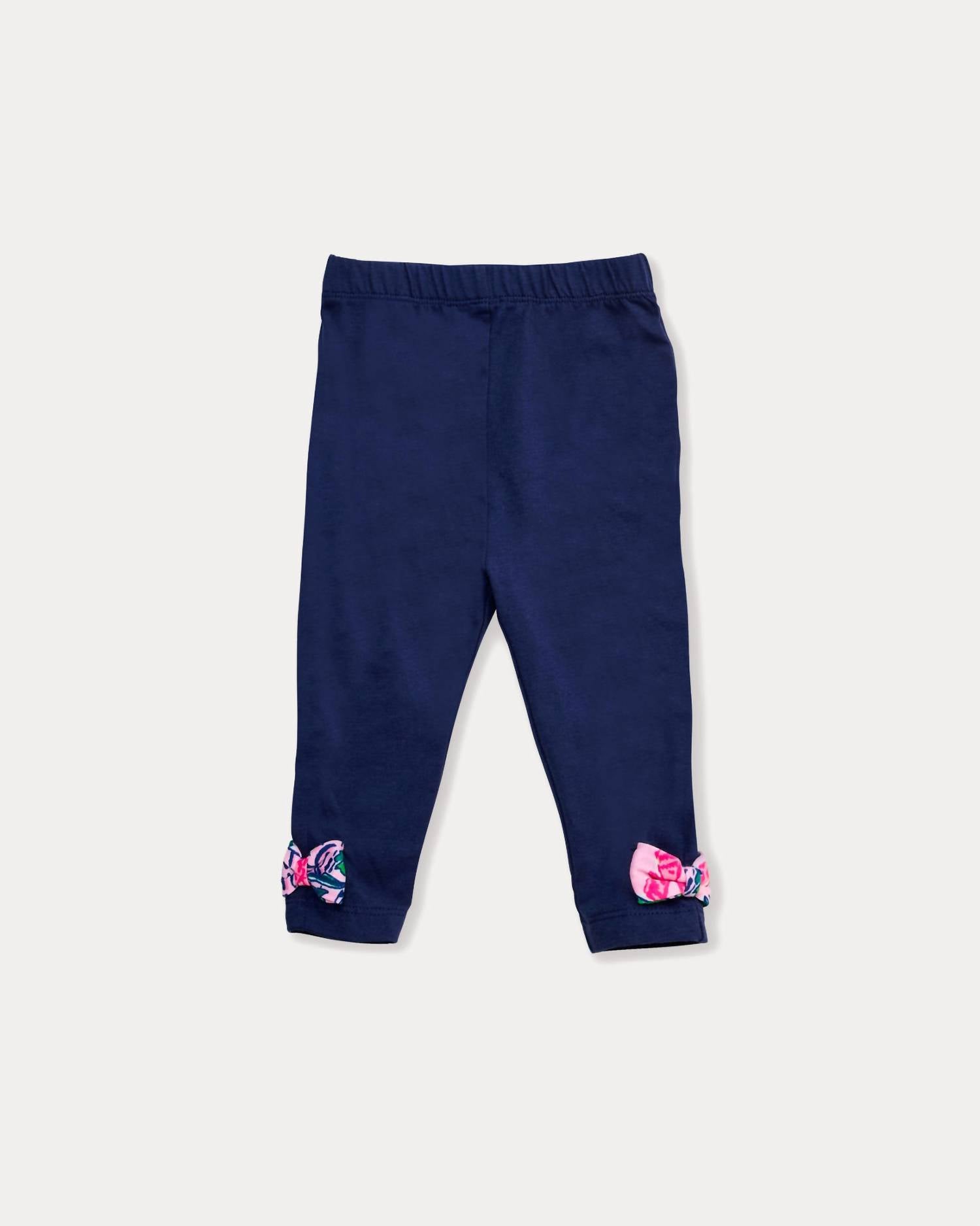 Lilly Pulitzer - Kids' Hollee Tunic And Legging Set
