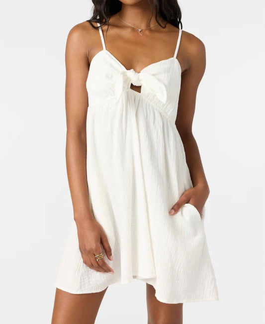 O'Neill - Natalya Mini Dress