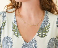 Spartina 449 - Blakelynn Midi Dress