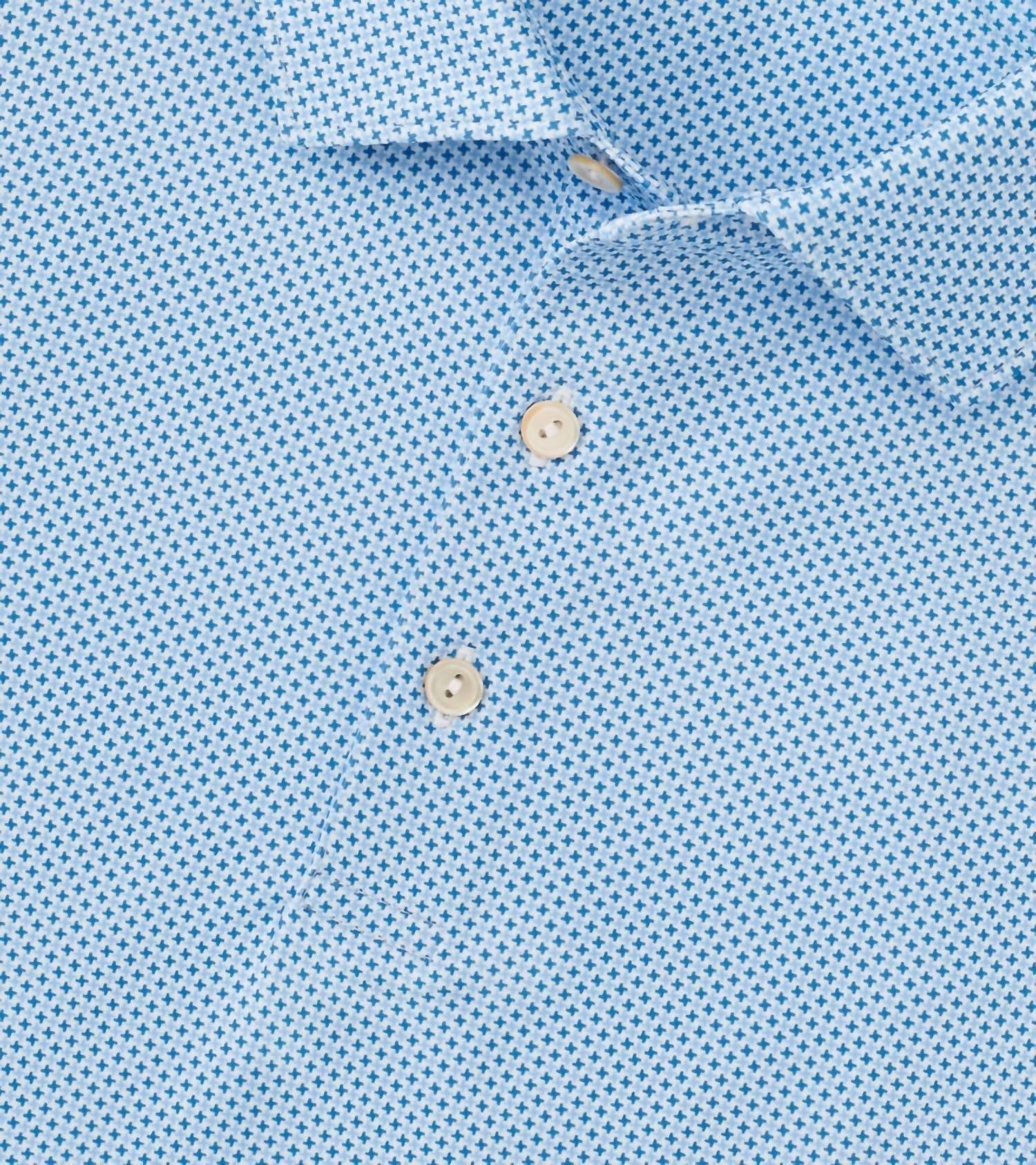Peter Millar - Phoenix Performance Jersey Polo Shirt