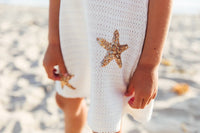 Feather 4 Arrow - Island Escape Dress Coverup