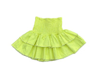 Little Olin - Girl's Ruffle Skirt