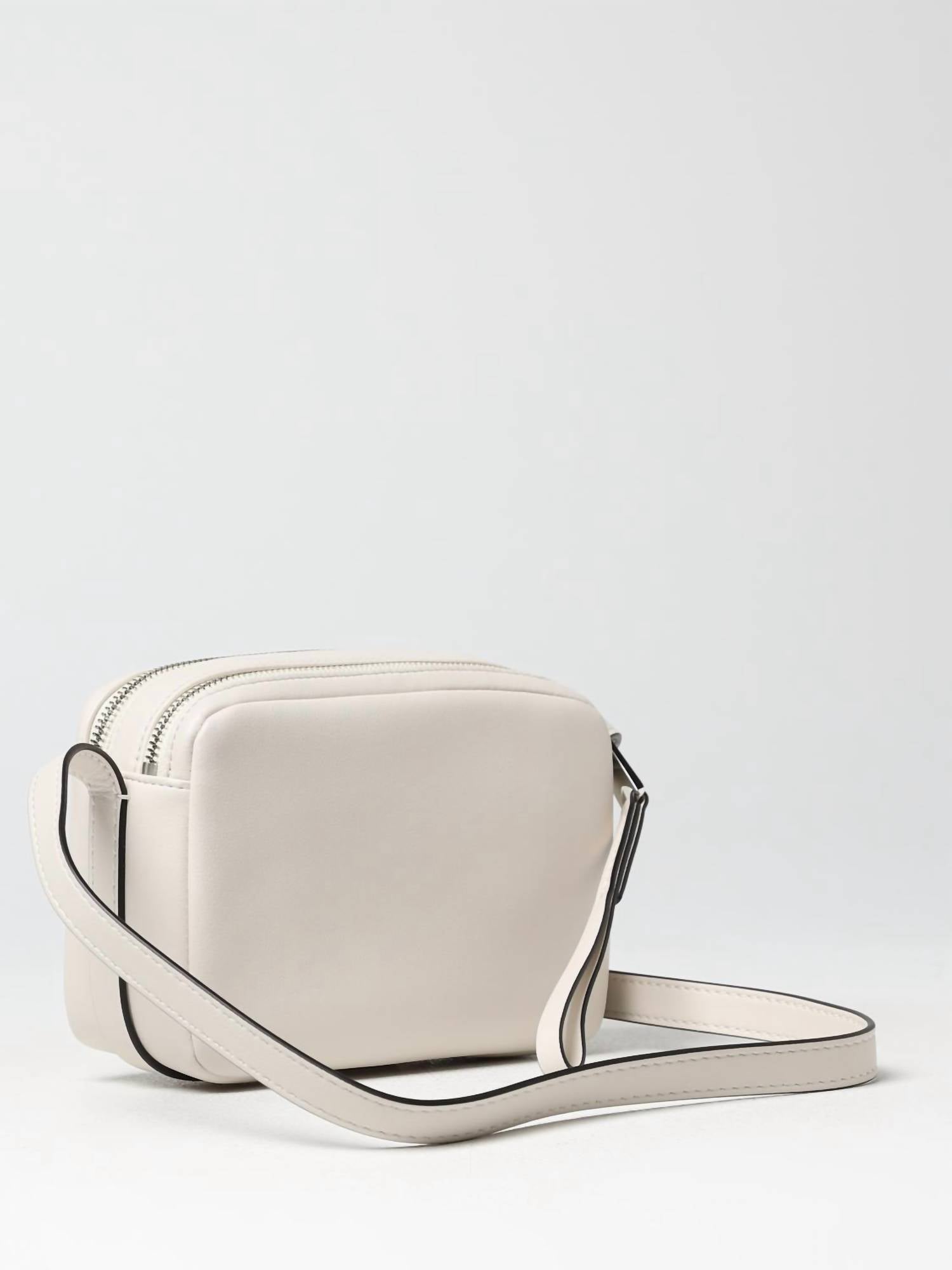 Proenza Schouler White Label - Watts Leather Crossbody Camera Bag