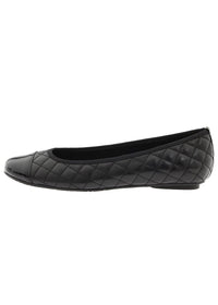 Vaneli - Women's Serene Ballet Flat