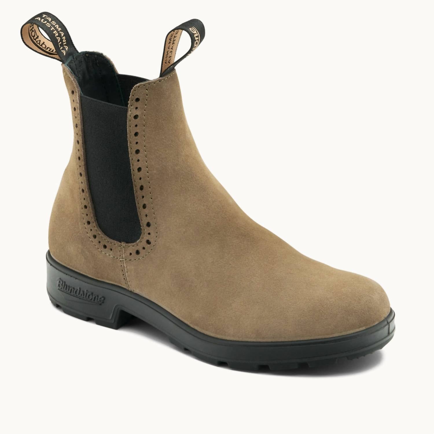 Blundstone - Women's High Top Boots