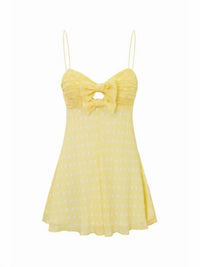 Loveshackfancy - Emellett Dress