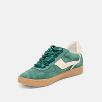 Dolce Vita - Women's Notice Stitch Sneaker