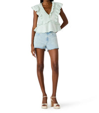 Steve Madden - Women's Verda Top