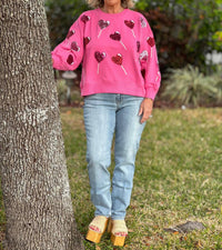 Judy Blue - Slim Chance Mid Rise Jean