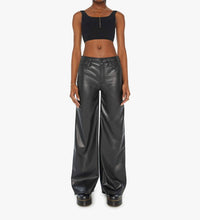 Mother - Undercover Wide Leg Pants
