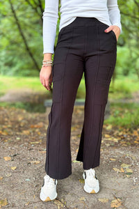 Xcvi - Kiah Flare Pants