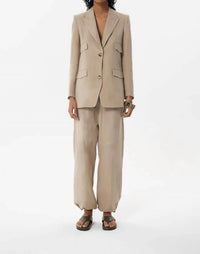 Maria Cher - Bonpland Eva Cargo Pants
