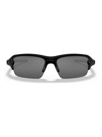 Oakley - Flak Xs Wrap Polarized Sunglasses 9005-08