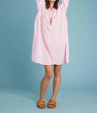 And For Good - Sunshine Coast Caftan Dress