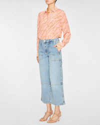 Catherine Gee - Sophie Silk Blouse