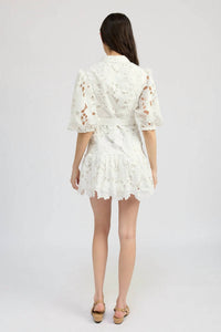 En Saison - Ottis Mini Dress