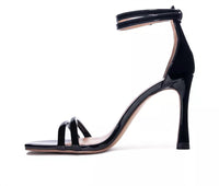 Chinese Laundry - Women Jasmine Flared Stiletto Heel