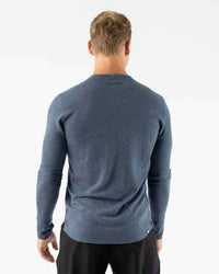 Rabbit - Men Outrun Long Sleeve Tee
