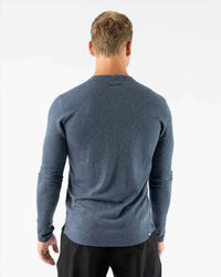 Rabbit - Men's Outrun Comfort Neck Tape Top