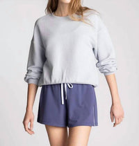 Thread & Supply - Dreamscape Crewneck Top