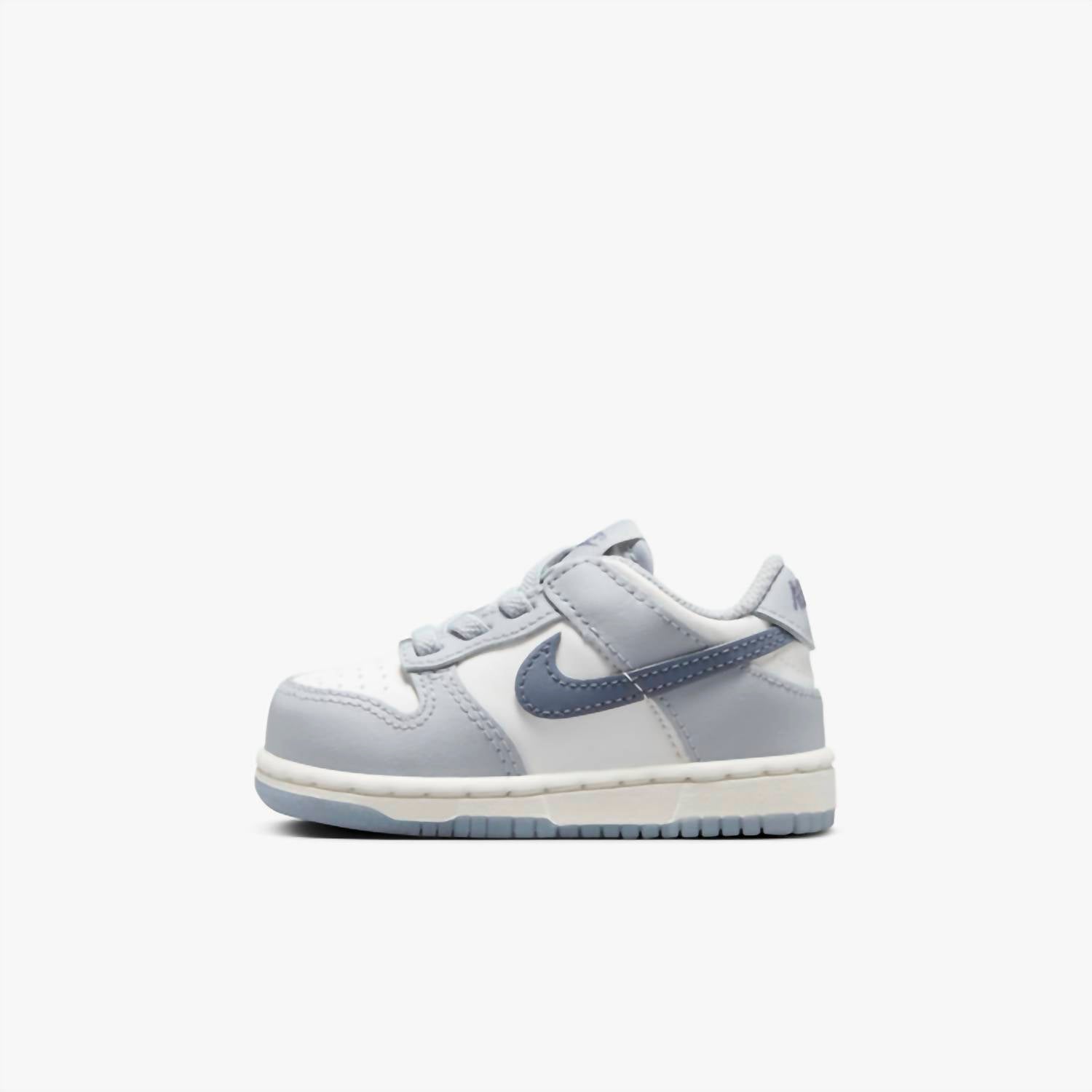 Nike - Kids Dunk Low Sneakers