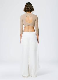 Tibi - Denim Murray Jean
