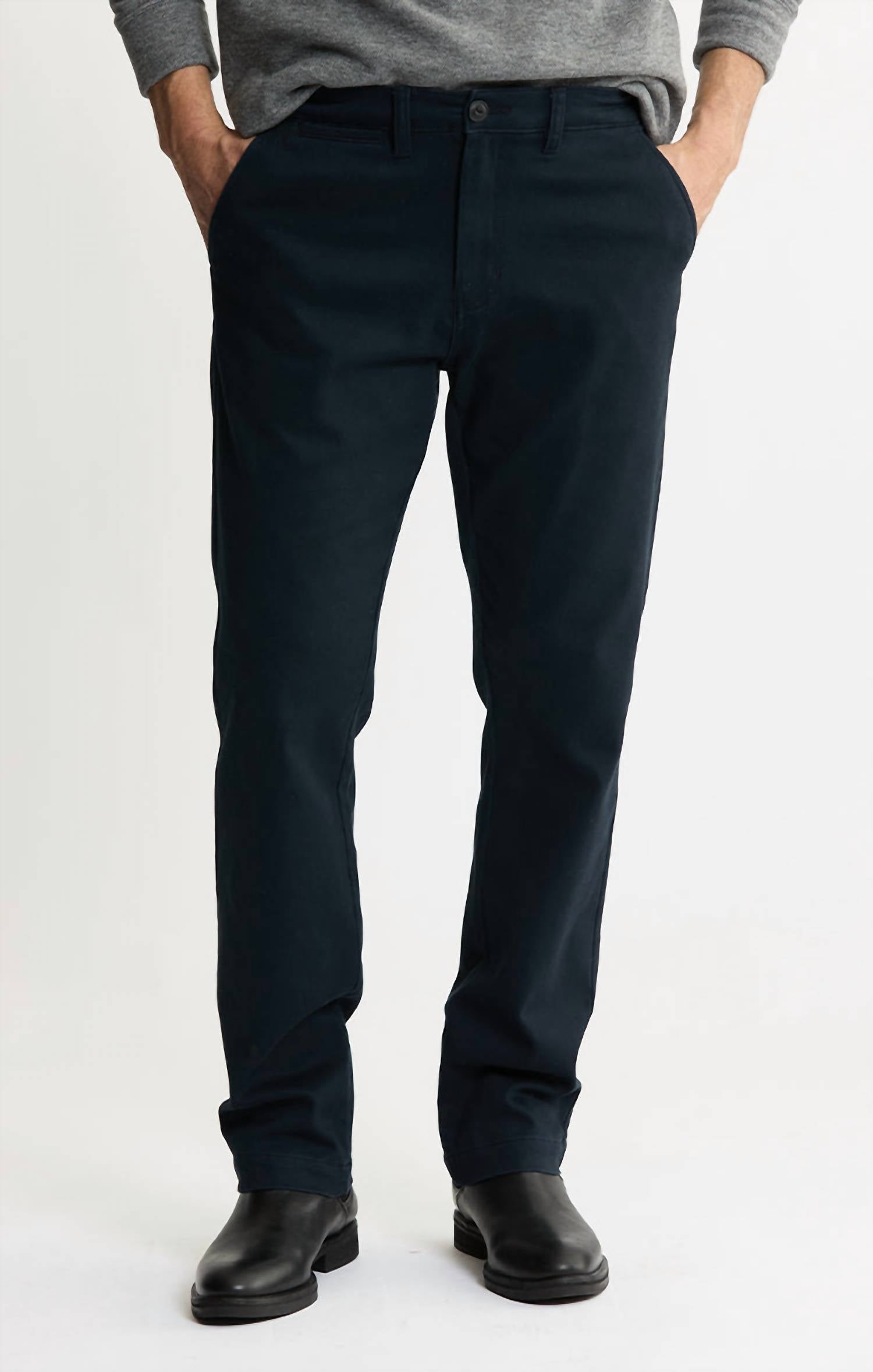 Jachs New York - Bowie Summer Commuter Chino Pants
