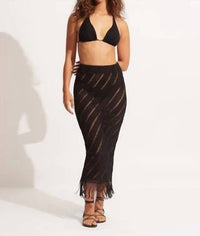 Seafolly - Marrakesh Skirt