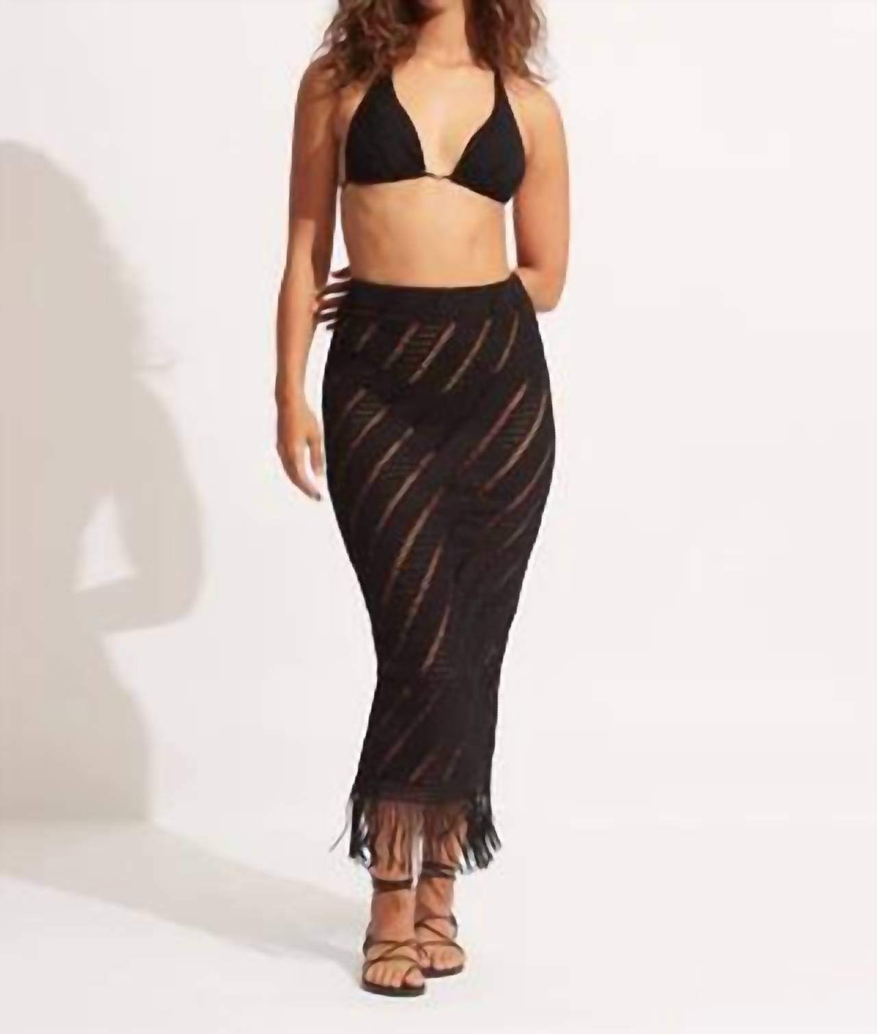 Seafolly - Marrakesh Skirt