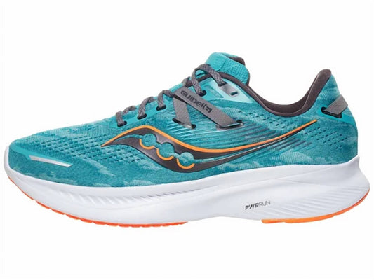 Saucony - Men's Guide 16 Running Shoes - D/Medium Width